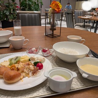 ザ・カハラ ホテル&リゾート 横浜_0