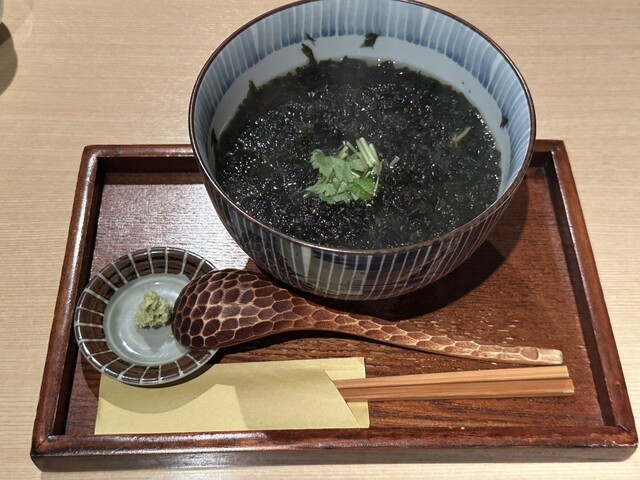 Soba Mae Komatsu photo 4