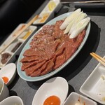 広尾 大衆焼肉 暴飲暴食 - 