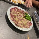 広尾 大衆焼肉 暴飲暴食 - 