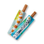 CAFÉ UMIHAKO - チンアナゴチュロス2本セット