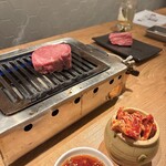 焼肉 東京BeeN - 