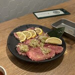 焼肉 東京BeeN - 