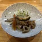 寿司割烹酒場 ゐまる - 