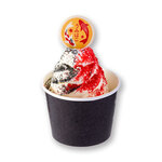 CAFÉ UMIHAKO - うみはこアイス