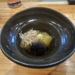 寿司割烹酒場 ゐまる - 