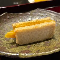 日本料理 晴山 - 