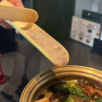 Shangri-La’s secret 表参道店 - 