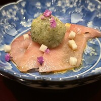 日本料理 晴山 - 
