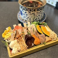 Shangri-La’s secret 表参道店 - 