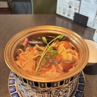 Shangri-La’s secret 表参道店 - 