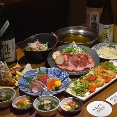 伊達のくら 仙台東口店 - 仙台（居酒屋）の写真