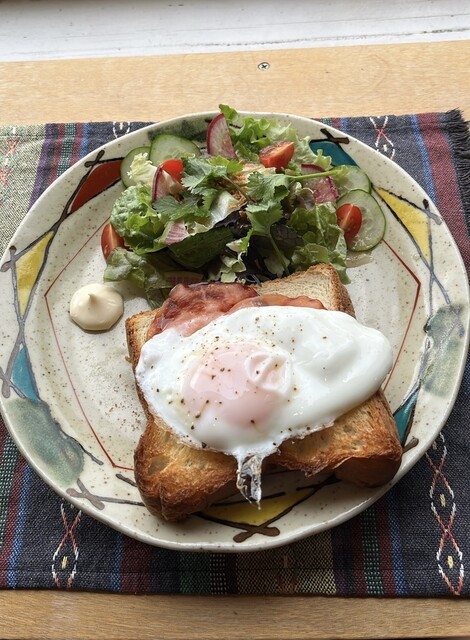 敲太楼山荘（コウタロウサンソウ） - 上盛岡（カフェ）の写真