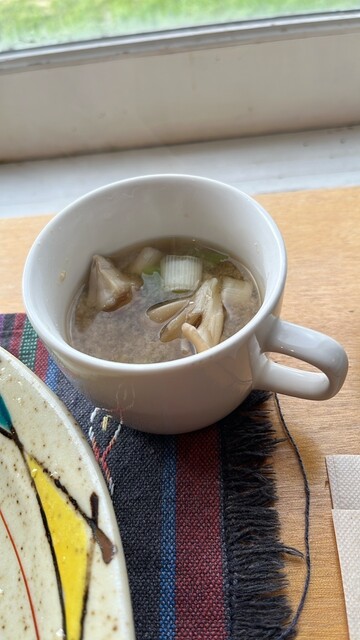 敲太楼山荘（コウタロウサンソウ） - 上盛岡（カフェ）の写真