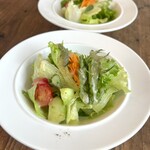 Trattoria おくの - 