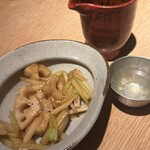 蕎麦屋 にこら - 