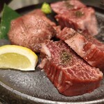 TOKYO焼肉ごぉ - 