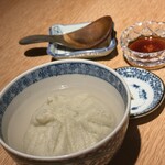 蕎麦屋 にこら - 