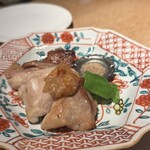 蕎麦屋 にこら - 