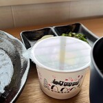 定食と喫茶 ナオミ - 