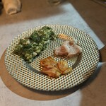 焼肉 うしの絵 - 