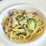 Trattoria おくの - 
