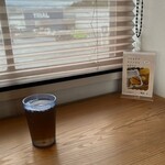 定食と喫茶 ナオミ - 