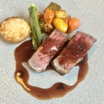 Trattoria おくの - 