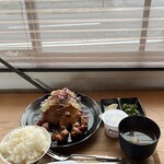 定食と喫茶 ナオミ - 