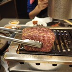 TOKYO焼肉ごぉ - 