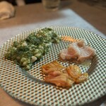 焼肉 うしの絵 - 