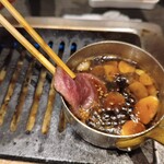TOKYO焼肉ごぉ - 