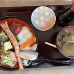 そば処 なごみ屋 - 