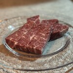 焼肉 うしの絵 - 