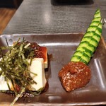 TOKYO焼肉ごぉ - 