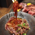 TOKYO焼肉ごぉ 北千住店 - 