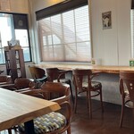 定食と喫茶 ナオミ - 