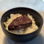 焼肉 うしの絵 - 