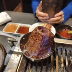 TOKYO焼肉ごぉ - 