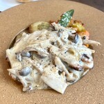 Trattoria おくの - 