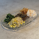 焼肉 うしの絵 - 