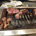 TOKYO焼肉ごぉ - 