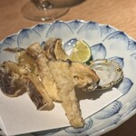 蕎麦屋 にこら - 