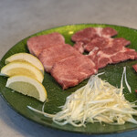 焼肉 うしの絵 - 