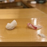 鮨 しゅん輔 阿佐ヶ谷 - 