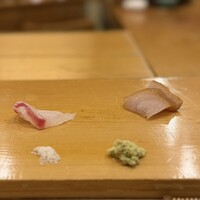 鮨 しゅん輔 阿佐ヶ谷 - 