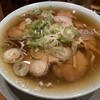 シンちゃんラーメン