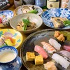 岳笑う 鮨