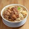 ラーメン 豚に恋してる 蕨店