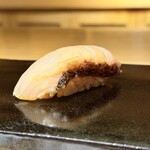 鮨 恵比寿 幸凛 - 